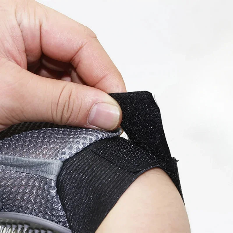 Pet Grooming Glove - Hair Removal Brush for Dogs & Cats