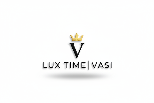 Lux Time Vasi Logo